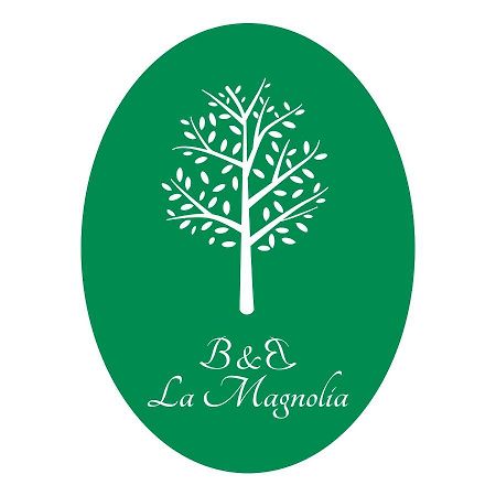 B&B La Magnolia Creazzo Exterior photo